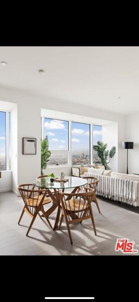 Skybox Penthouse